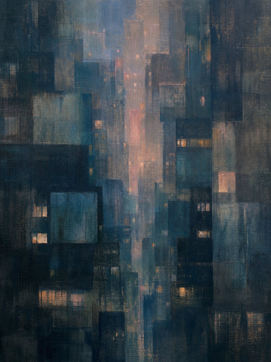 作品「呼吸」